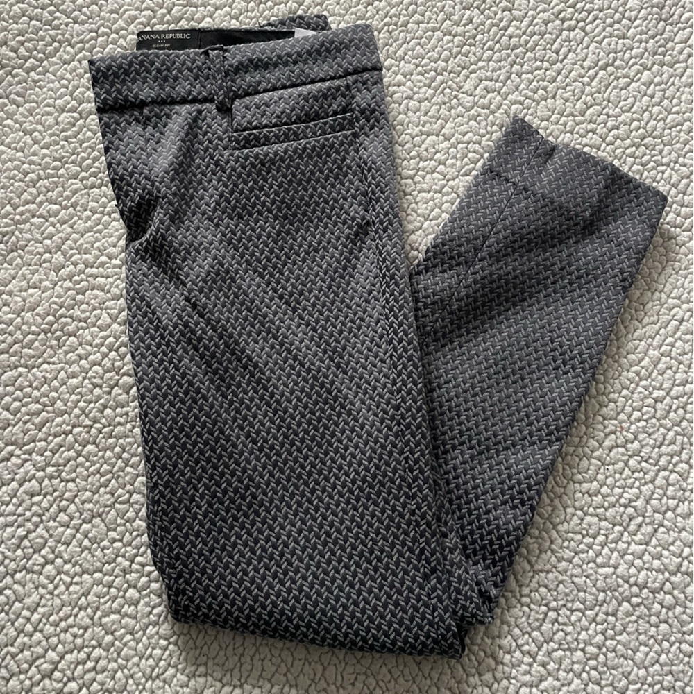 BANANA REPUBLIC Women’s Business Pants!